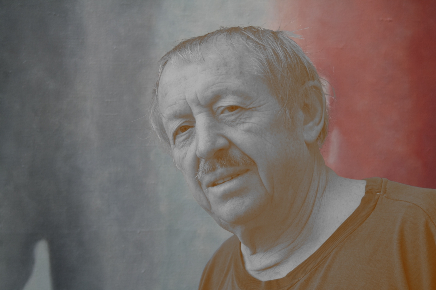 Titulní obrázek - Jaroslav Štědra