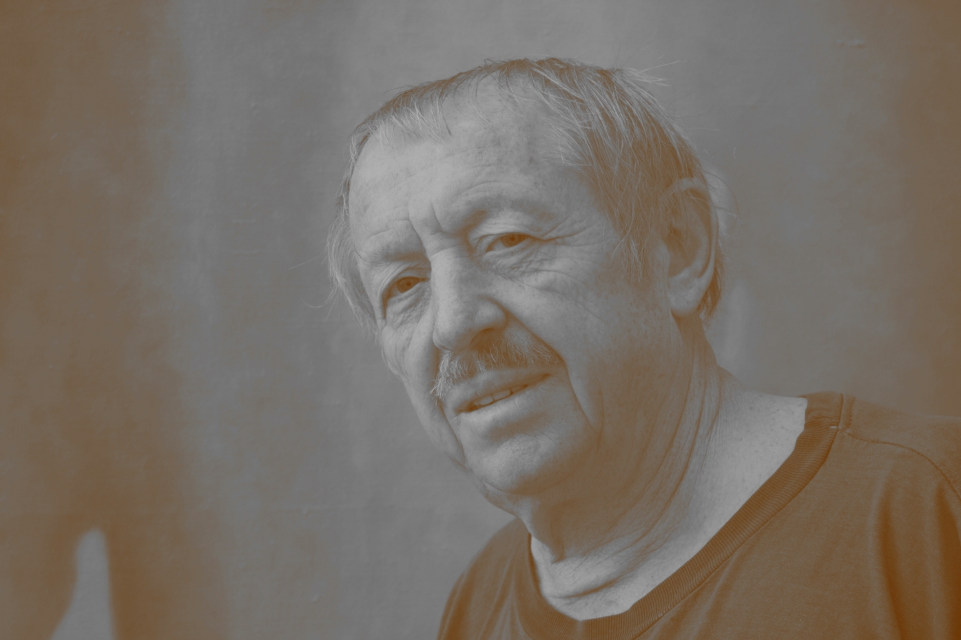 Titulní obrázek - Jaroslav Štědra