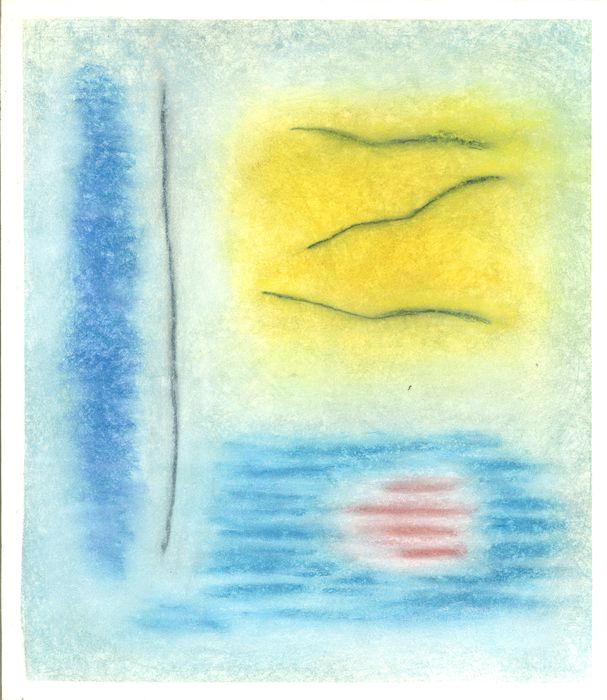 Pastel I.